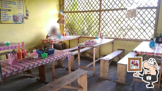 Mie Ayam & Bakso Kedai Berkah: Flavors That Bite Into Cilacap's Soul